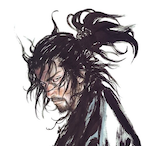 Raikishi's Avatar'