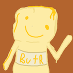 ButterZama's Avatar'
