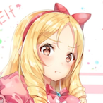 MiraiYukari's Avatar'