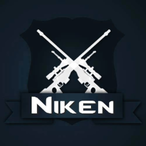 Nikenski's Avatar'