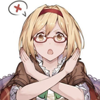 Kouke_Samurai's Avatar'