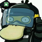 Duck_liedown's Avatar'