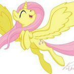 Fluttershy-.-'s Avatar'