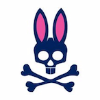 PsychoBunny80's Avatar'