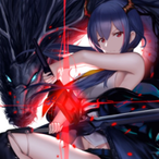 Arkng-Chen's Avatar'