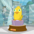 Ducky MOMO84's Avatar'
