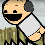 Le_PisToN's Avatar'