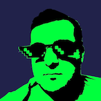 DarkesTheOne's Avatar'