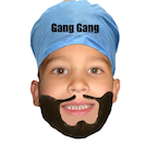 Mopey..'s Avatar'