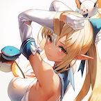 SoraASMR's Avatar'