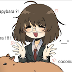 Foxxlyn's Avatar'