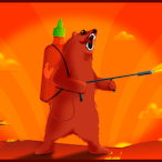 Capfrekiamaz's Avatar'