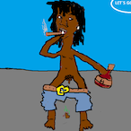 SnabboLabbo's Avatar'