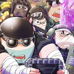 Mujiseong_Rush's Avatar'