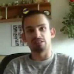 Bieluch00's Avatar'