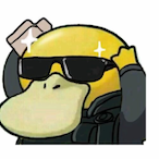 JiangShanMo's Avatar'