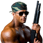 OneScout's Avatar'