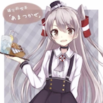 Tomori-Nao-'s Avatar'