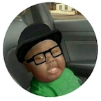 LACRAENPERSONA's Avatar'