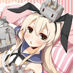 LOVE_Shimakaze's Avatar'