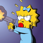 Maggie.Simpson's Avatar'