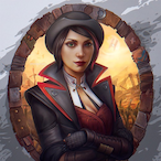 Parachin1's Avatar'