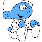 Smurf.M's Avatar'