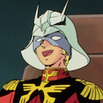 Char_.Aznable's Avatar'