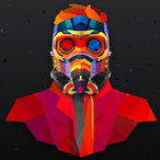 Ra8G's Avatar'