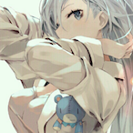 mengxinwurao's Avatar'