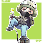 Xim off sin's Avatar'