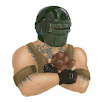 KBU.Azazel.G2A's Avatar'