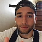 swingz1604's Avatar'