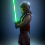 WolfyFabian's Avatar'