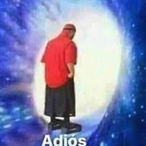 ElComrade91's Avatar'