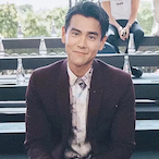 SHIMING-'s Avatar'