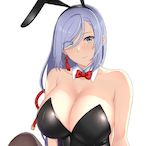 BattleBunShenhe's Avatar'