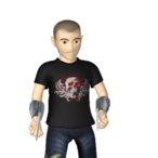 Thefiend54420's Avatar'