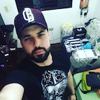 DanthCifer's Avatar'