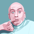 Dr.Evil-.-'s Avatar'