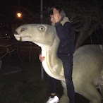 KOT-eric_andre's Avatar'