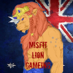 LionKingRobbo's Avatar'