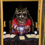 SibylPanda's Avatar'