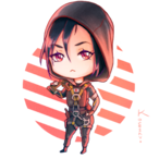 Godly.k's Avatar'