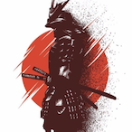 Samurai-senpai's Avatar'