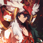 Bridkun's Avatar'