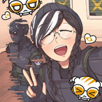LeonKuro's Avatar'