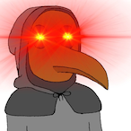 Luarqs's Avatar'