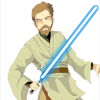 SenseiKenobi's Avatar'