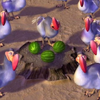ImaPacifistBruh's Avatar'